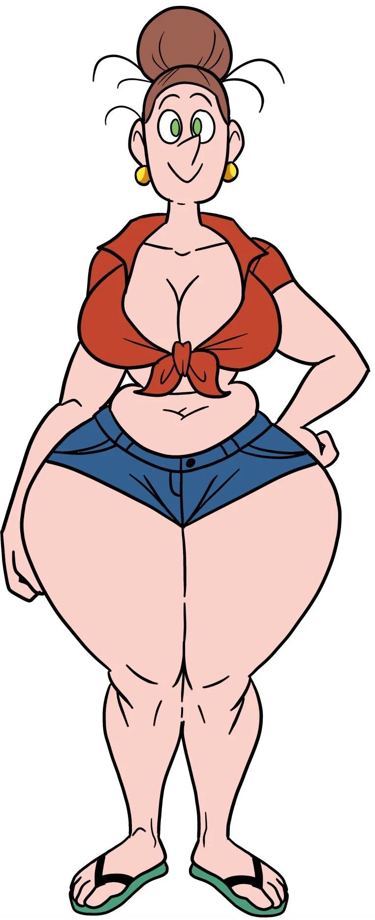 Avatar of Elora Claire