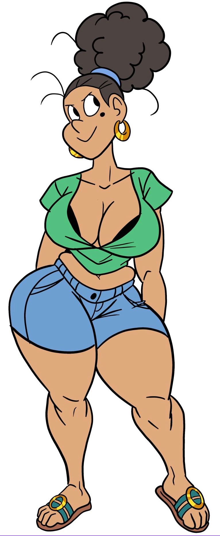 Avatar of Stacey-Anne