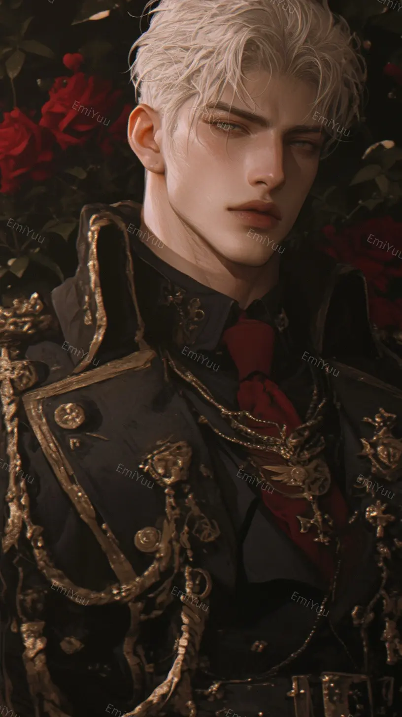 Avatar of Harold K Ellington || The Duke 