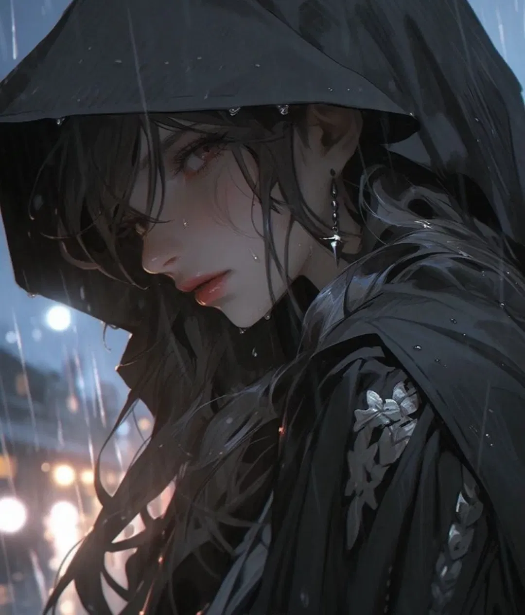 Avatar of Avdoria | Thief