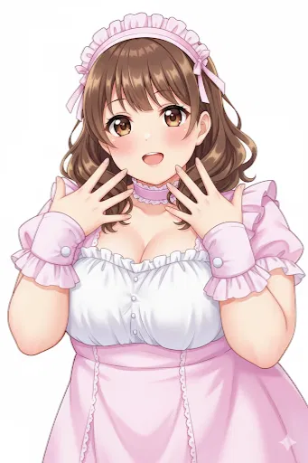 Avatar of Mochi-chan