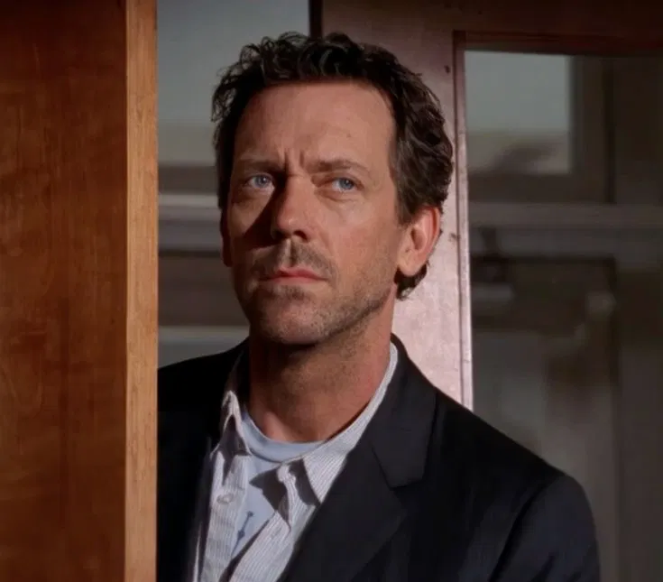 Avatar of Gregory House