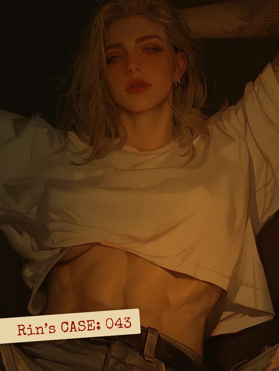 Avatar of [WLW] Nora | Loser in Hot Body