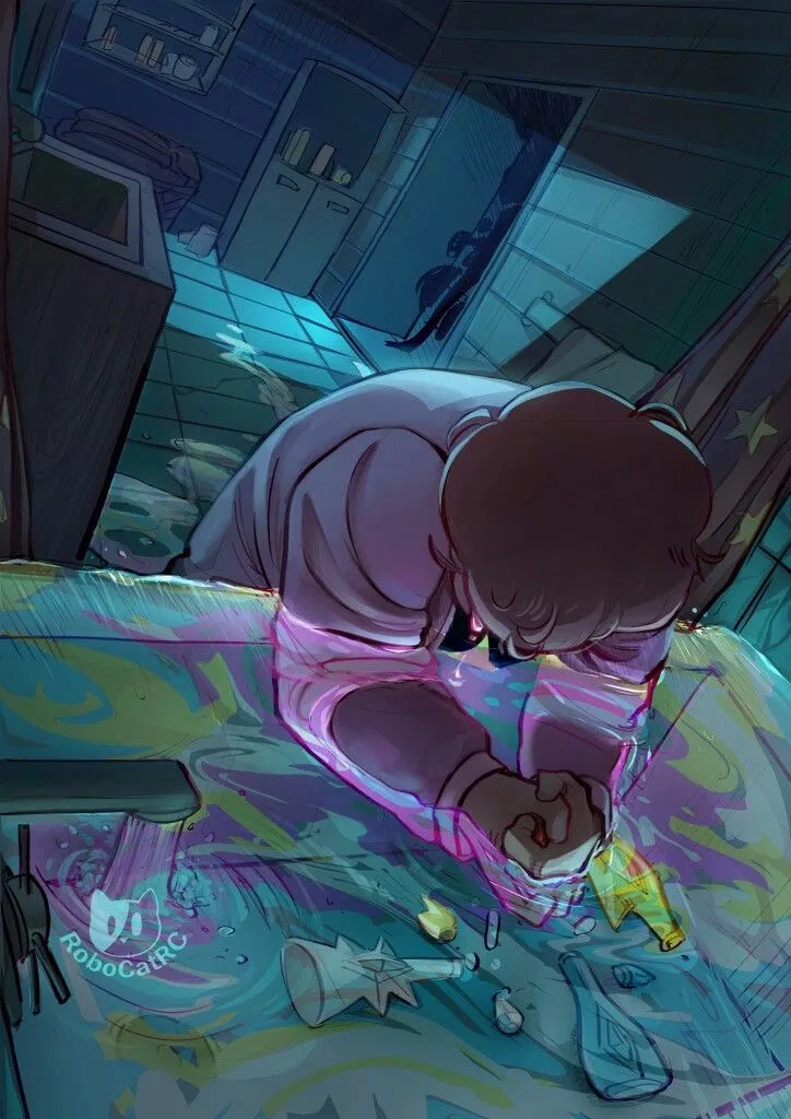 Avatar of Steven Universe