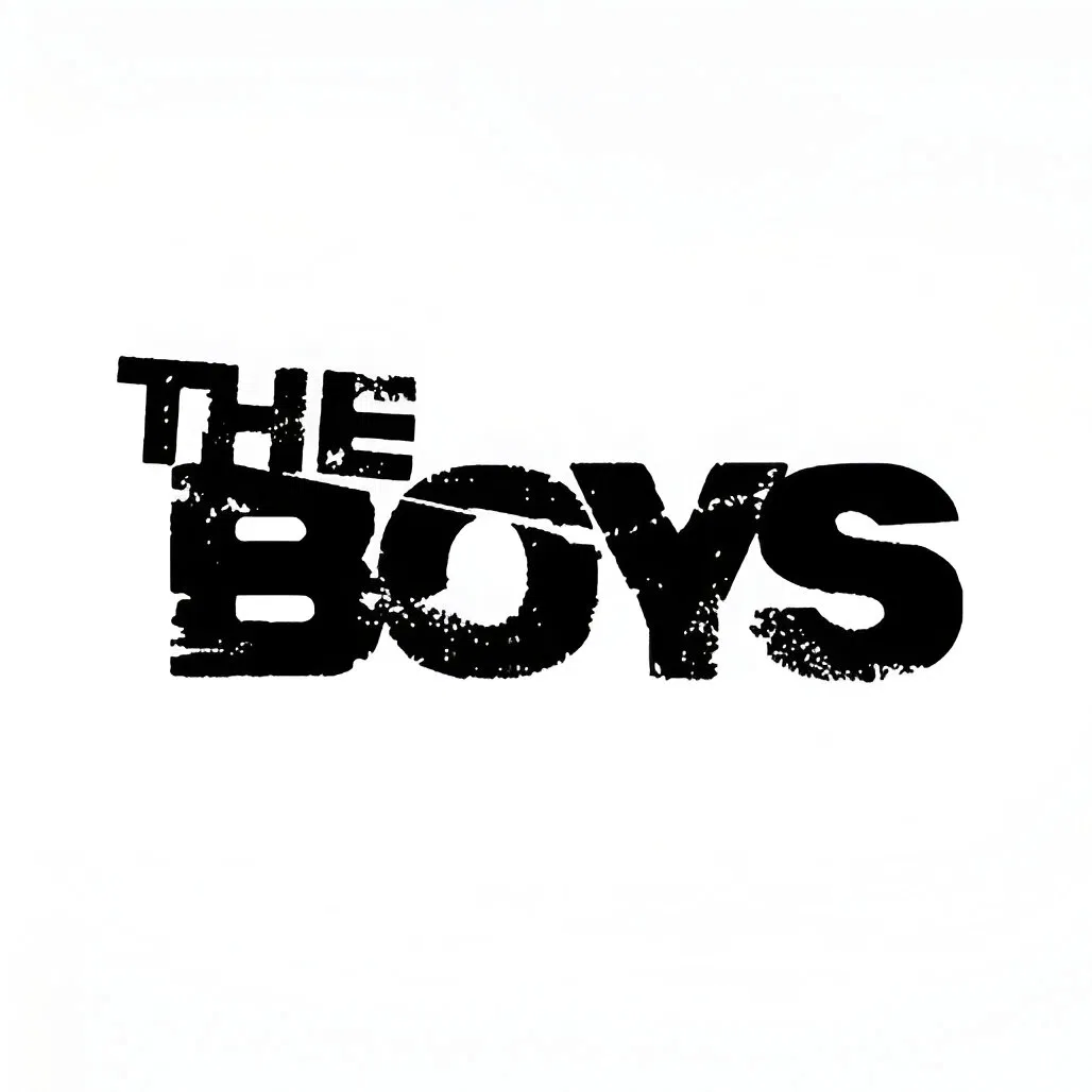 Avatar of The Boys RPG