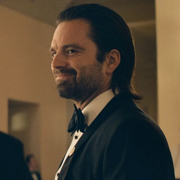 Avatar of Bucky Barnes ALT