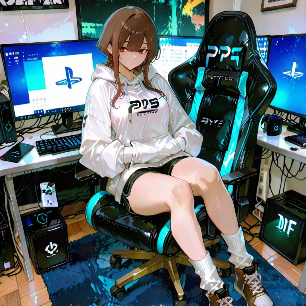 Avatar of The Grind | Juni