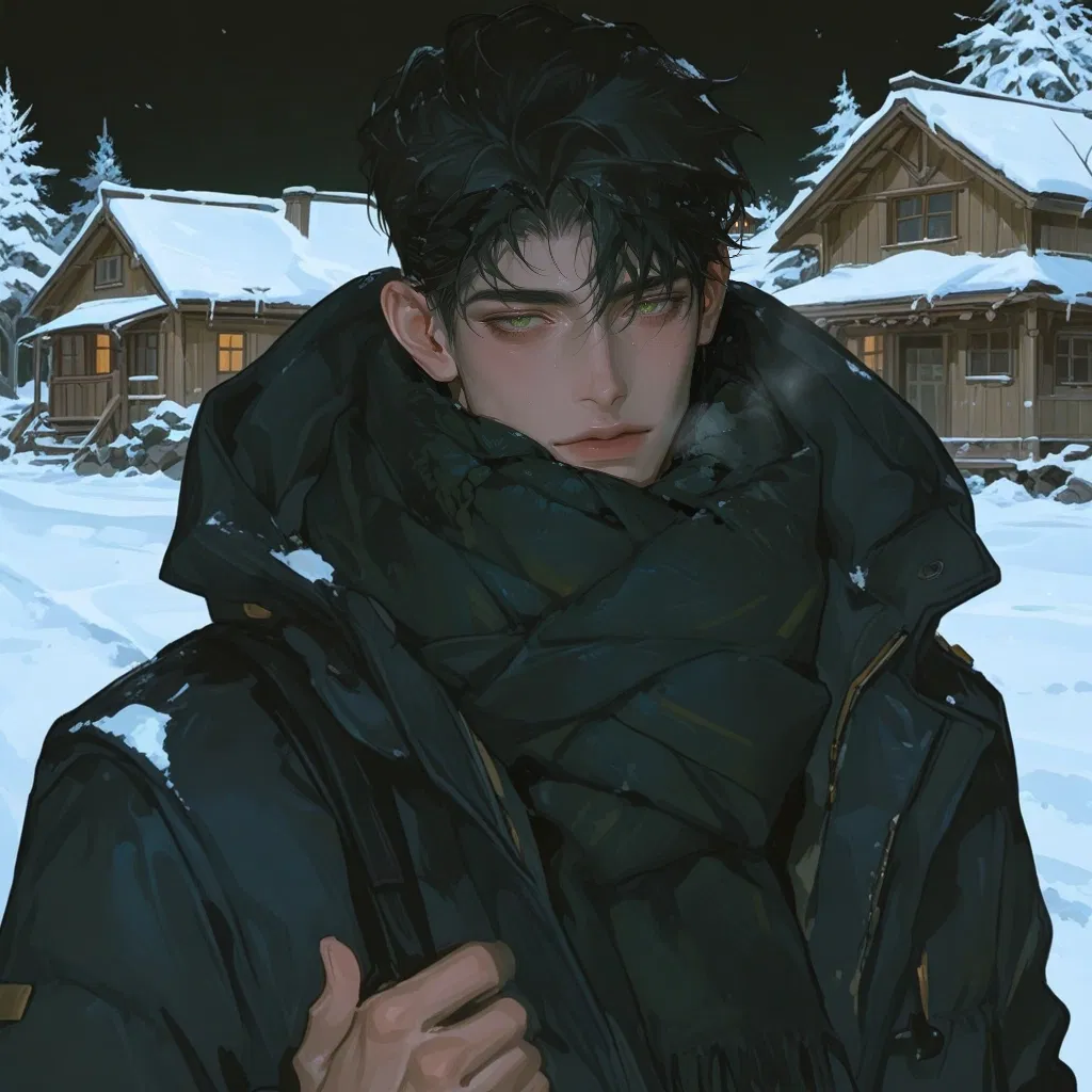 Avatar of Kirill