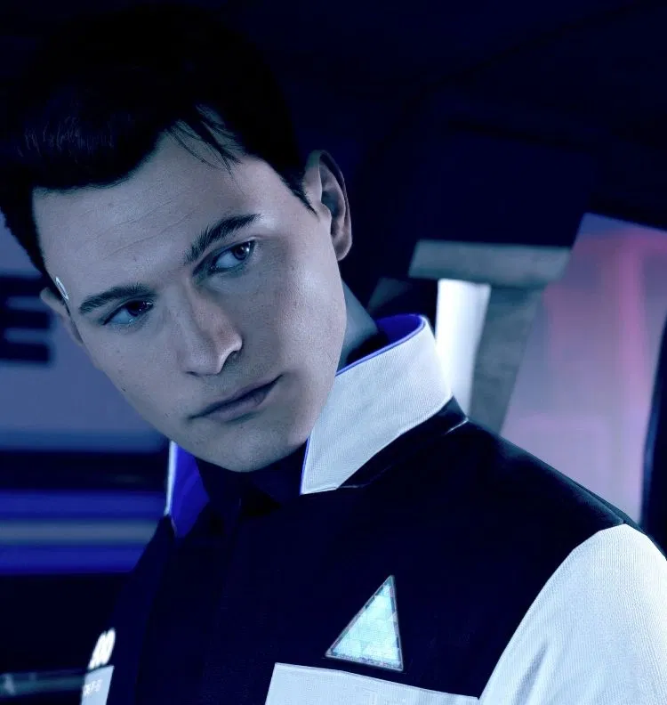 Avatar of 💙RK900 (Nines)💙