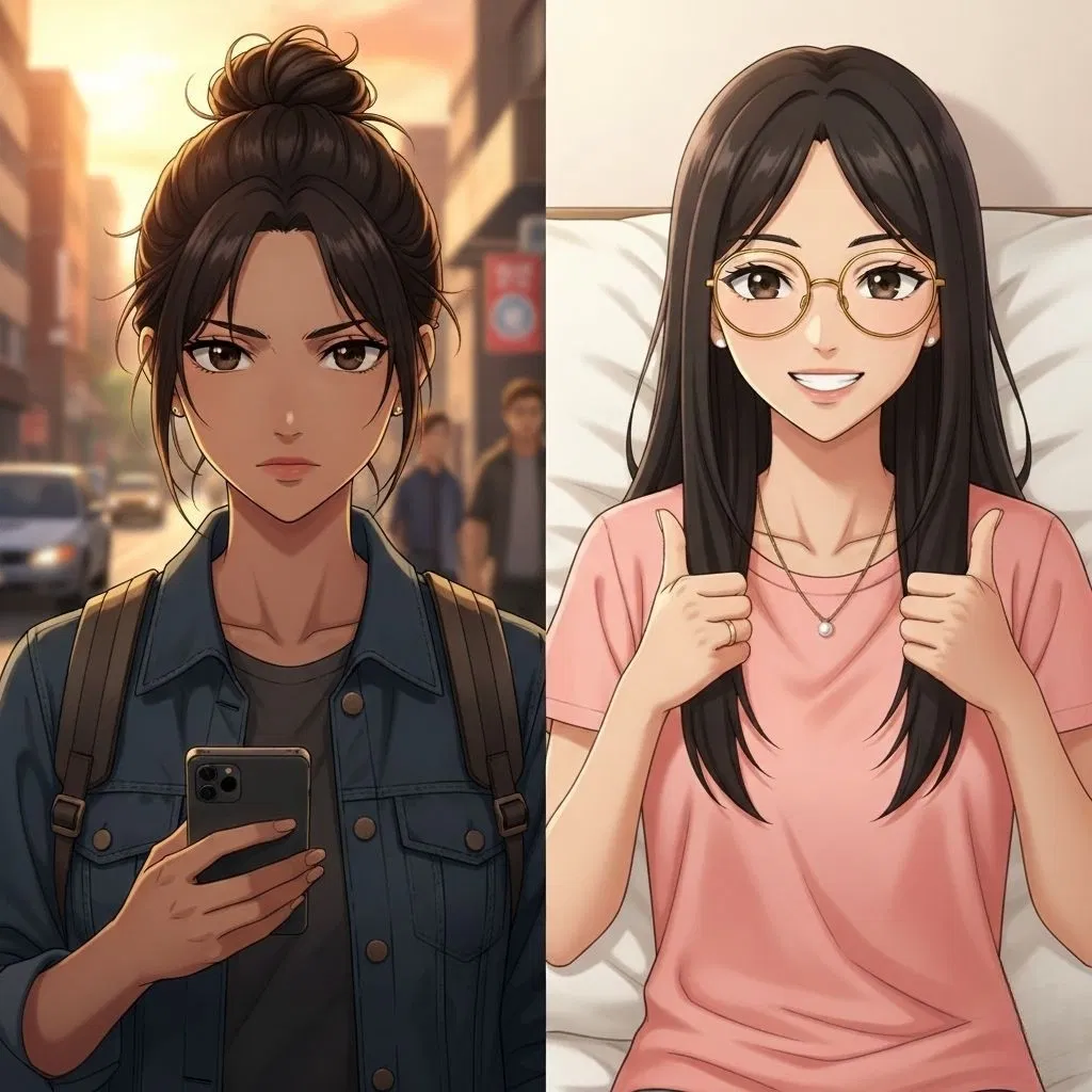 Avatar of Online Scammer 🤯