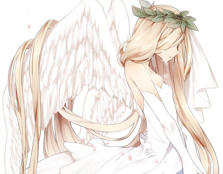 Avatar of Angel