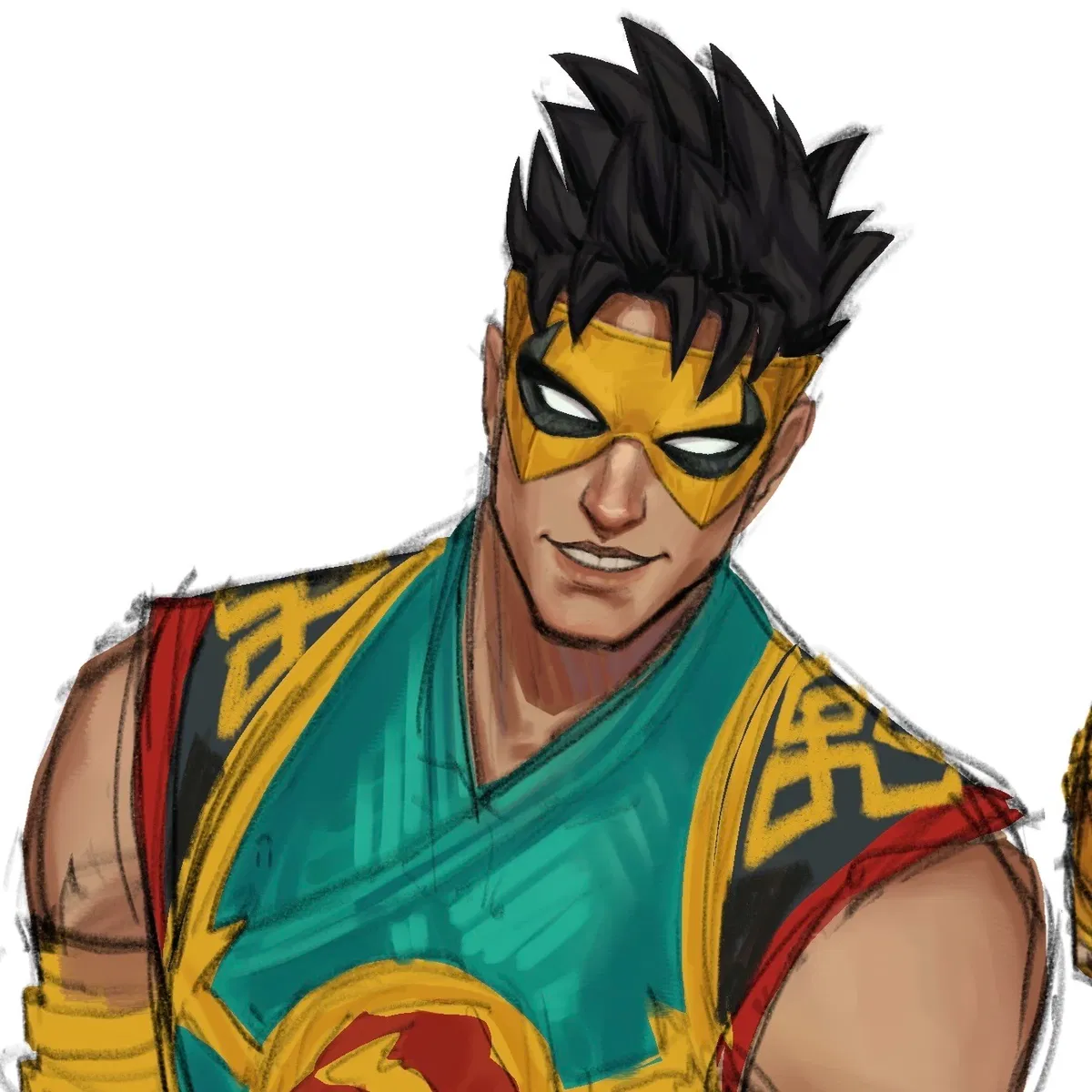 Avatar of Lin Lie | Second-best