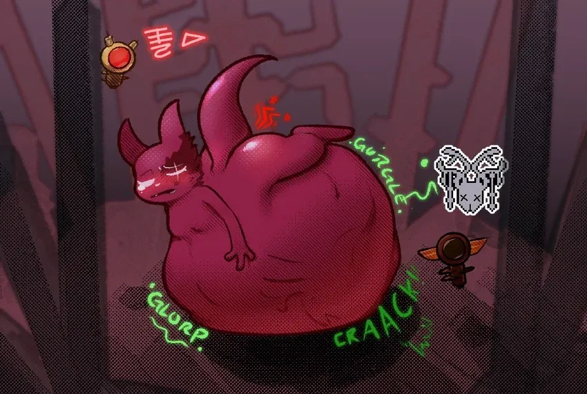 Avatar of Artificer - -