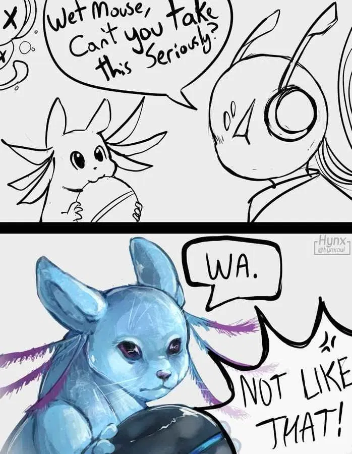 Avatar of Scugs Ahoy!