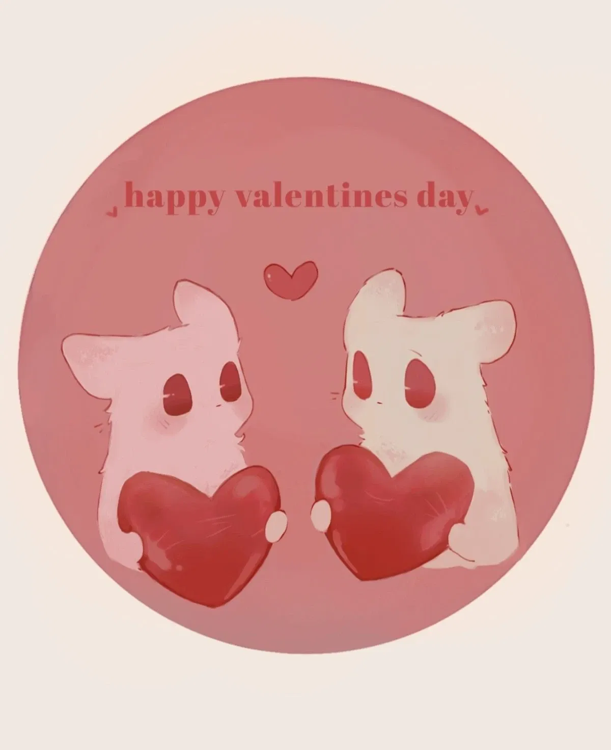 Avatar of Rainworld Valentine's