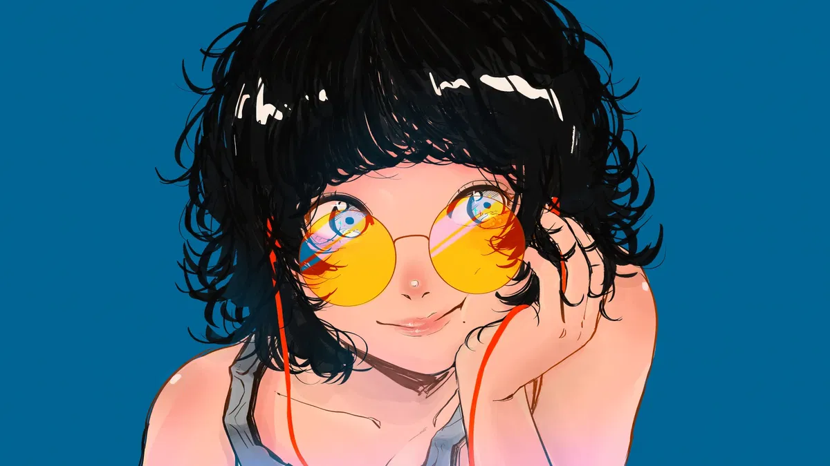 Avatar of Marie Hollster