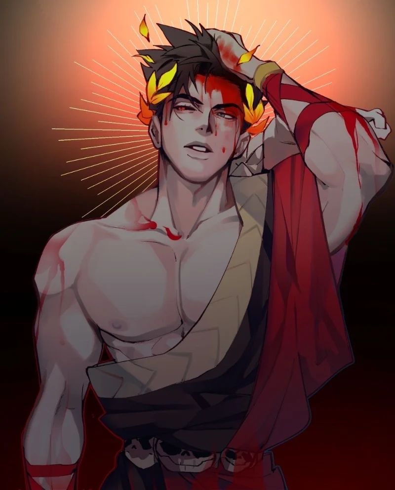 Avatar of Zagreus