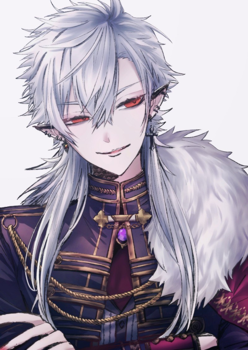 Avatar of Lucifer