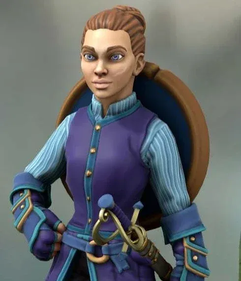 Avatar of Fynnley