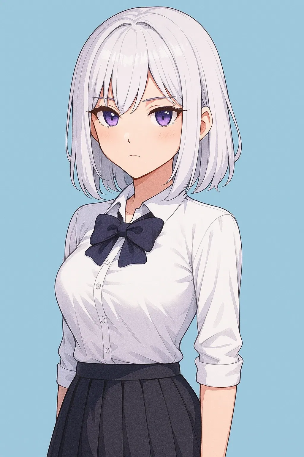 Avatar of Mizuki, the Apath