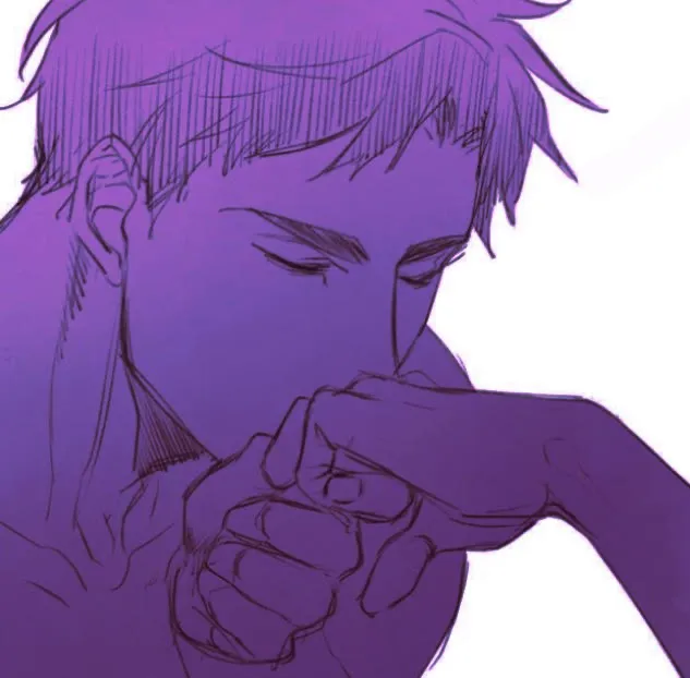Avatar of LONGING | Wakatoshi Ushijima