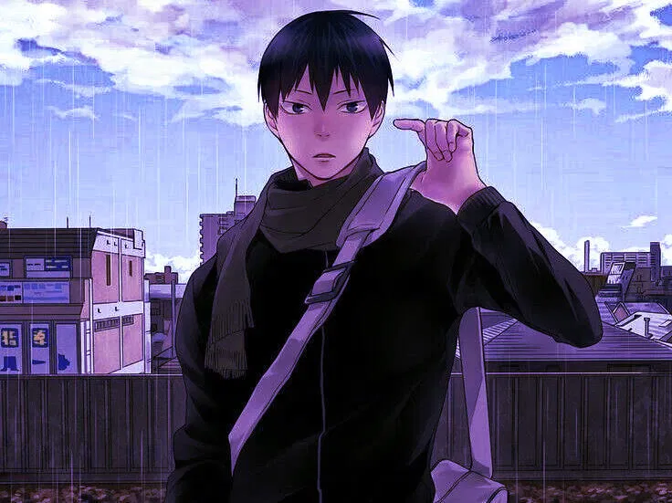 Avatar of EXTRA CREDIT | Tobio Kageyama