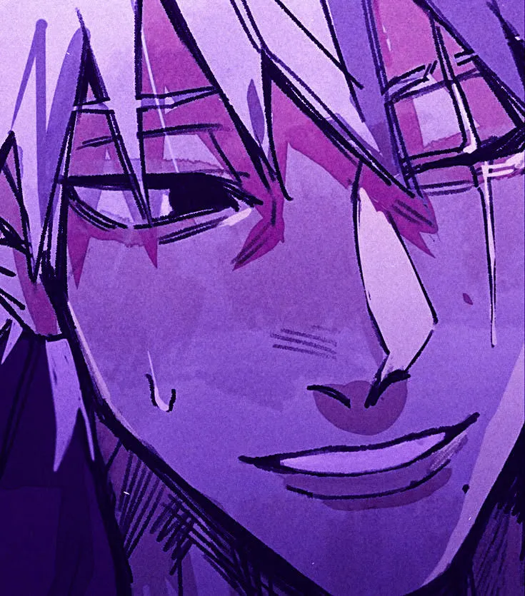 Avatar of PROM NIGHT | Kakashi Hatake