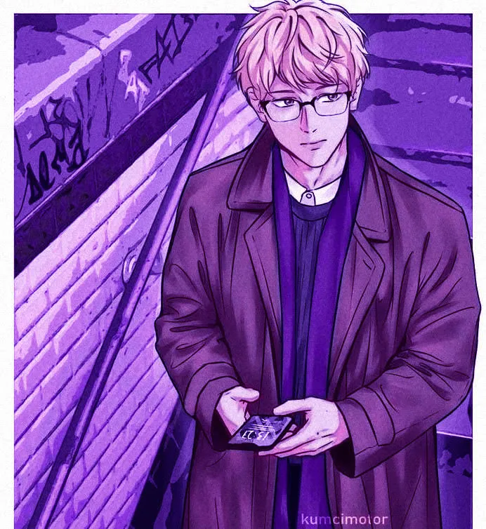 Avatar of FERRIS WHEEL | Kei Tsukishima