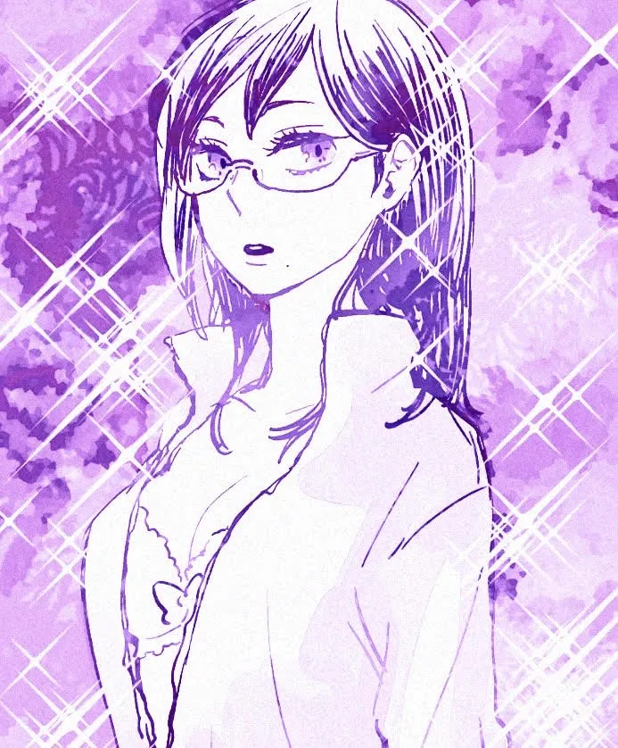 Avatar of VALENTINE | Kiyoko Shimizu