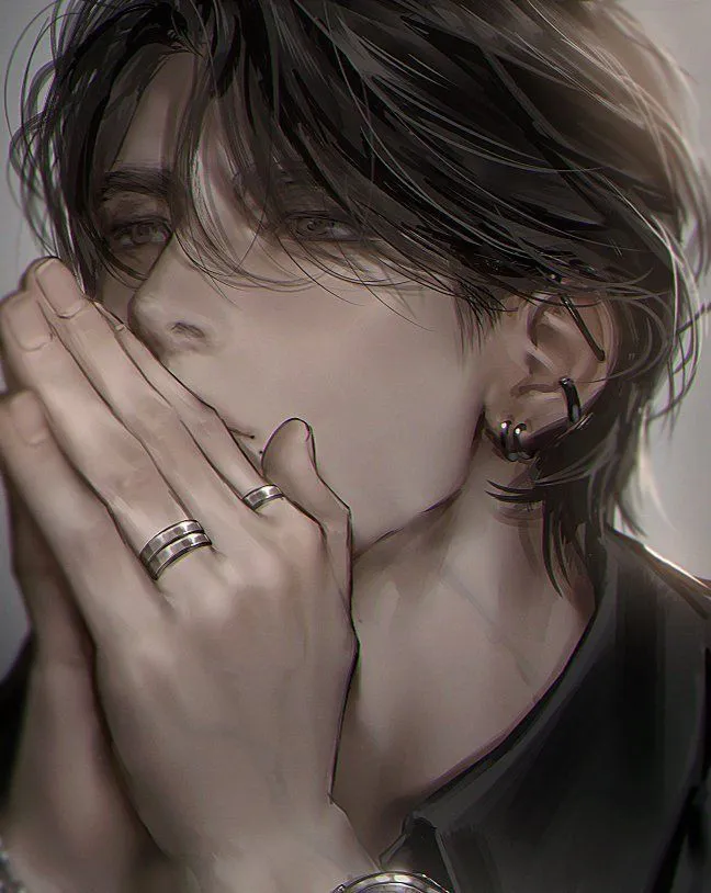 Avatar of 𝗪𝗘𝗗𝗗𝗜𝗡𝗚 𝗥𝗜𝗡𝗚 | Jeong Min-ho