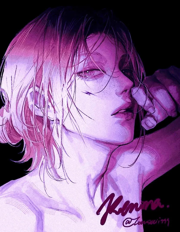 Avatar of DISTRACTIONS | Kenma Kozume