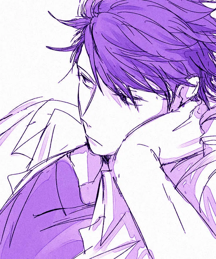 Avatar of MASKED INTENTIONS | Tōru Oikawa