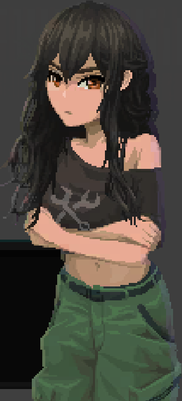 Avatar of Riley Pixel (apex racer) (ver beta 1.0) 