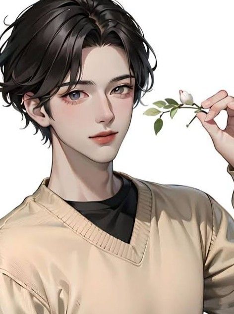Avatar of Your innocent boyfriend 