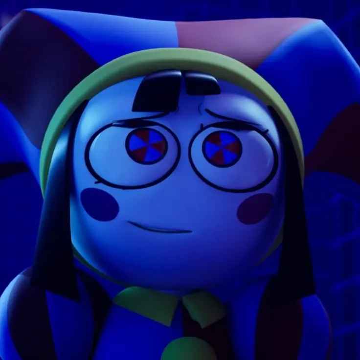 Avatar of Pomni