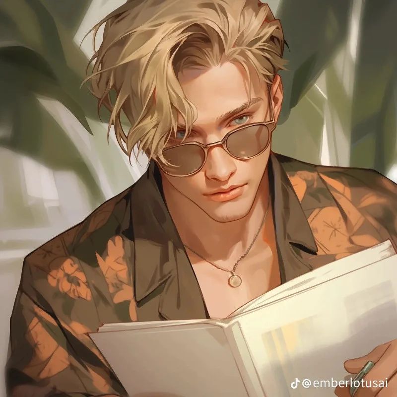 Avatar of Oliver King