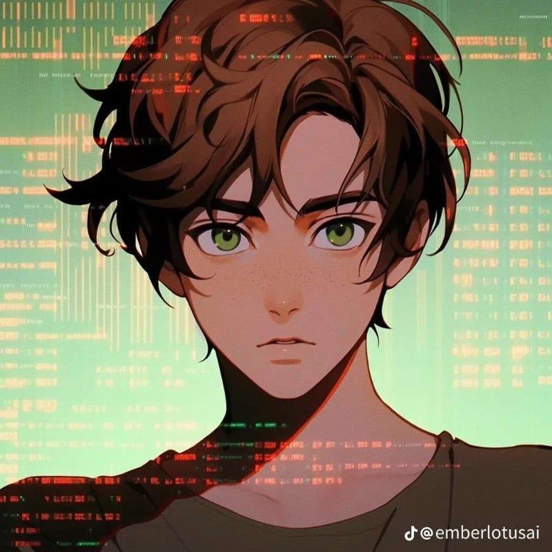 Avatar of Liam Greene
