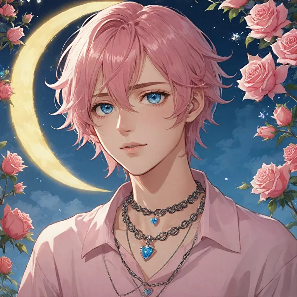 Avatar of James