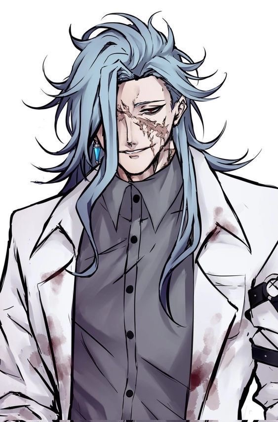 Avatar of Dr. Jameson (LAB RP)