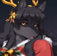 Avatar of Elowen the Wolf