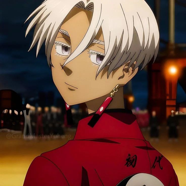 Avatar of Izana 