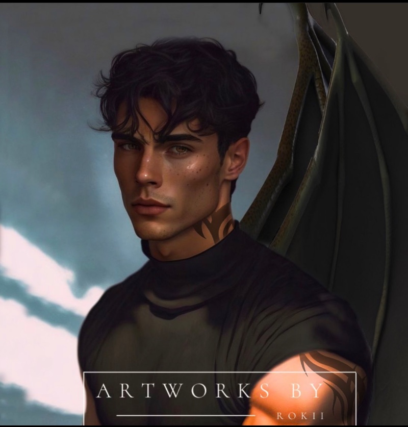 Avatar of Azriel