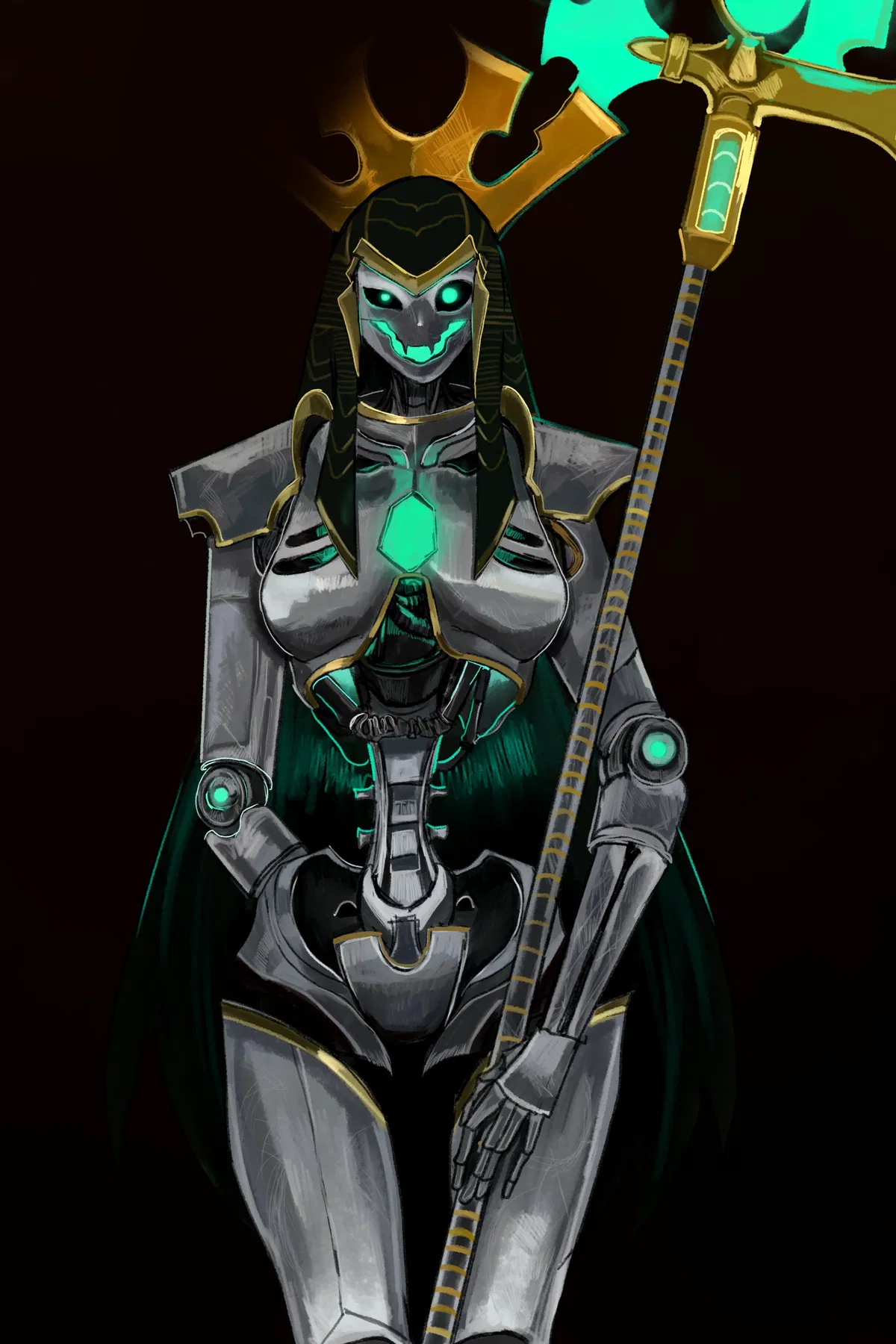 Avatar of Szklitza the wrathful 