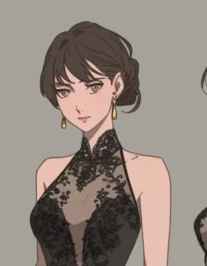 Avatar of Rich Ex Girlfriend 