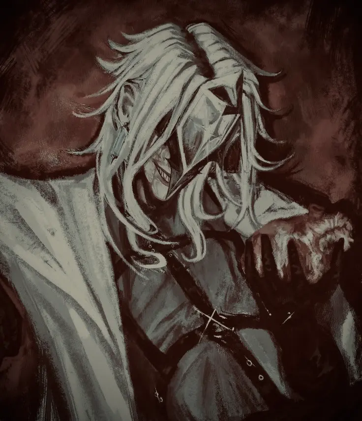 Avatar of Il Dottore