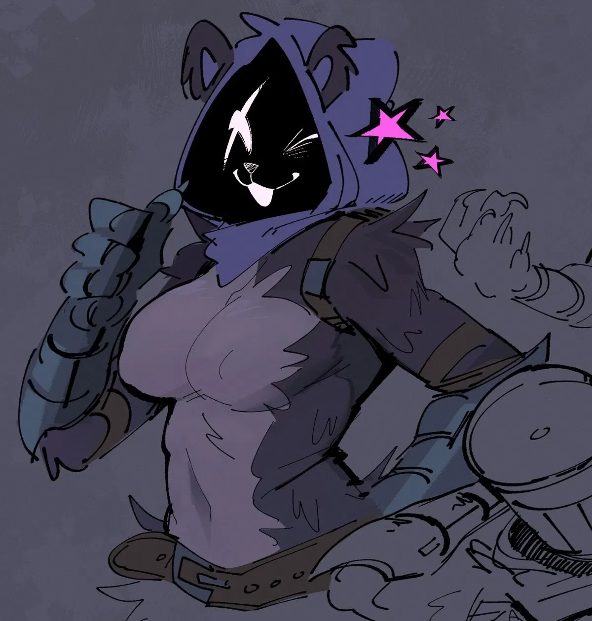 Avatar of 𝚁𝚊𝚟𝚎𝚗 𝚃𝚎𝚊𝚖 𝙻𝚎𝚊𝚍𝚎𝚛 - "𝙿𝚛𝚘 𝚂𝚝𝚛𝚊𝚝𝚜!"