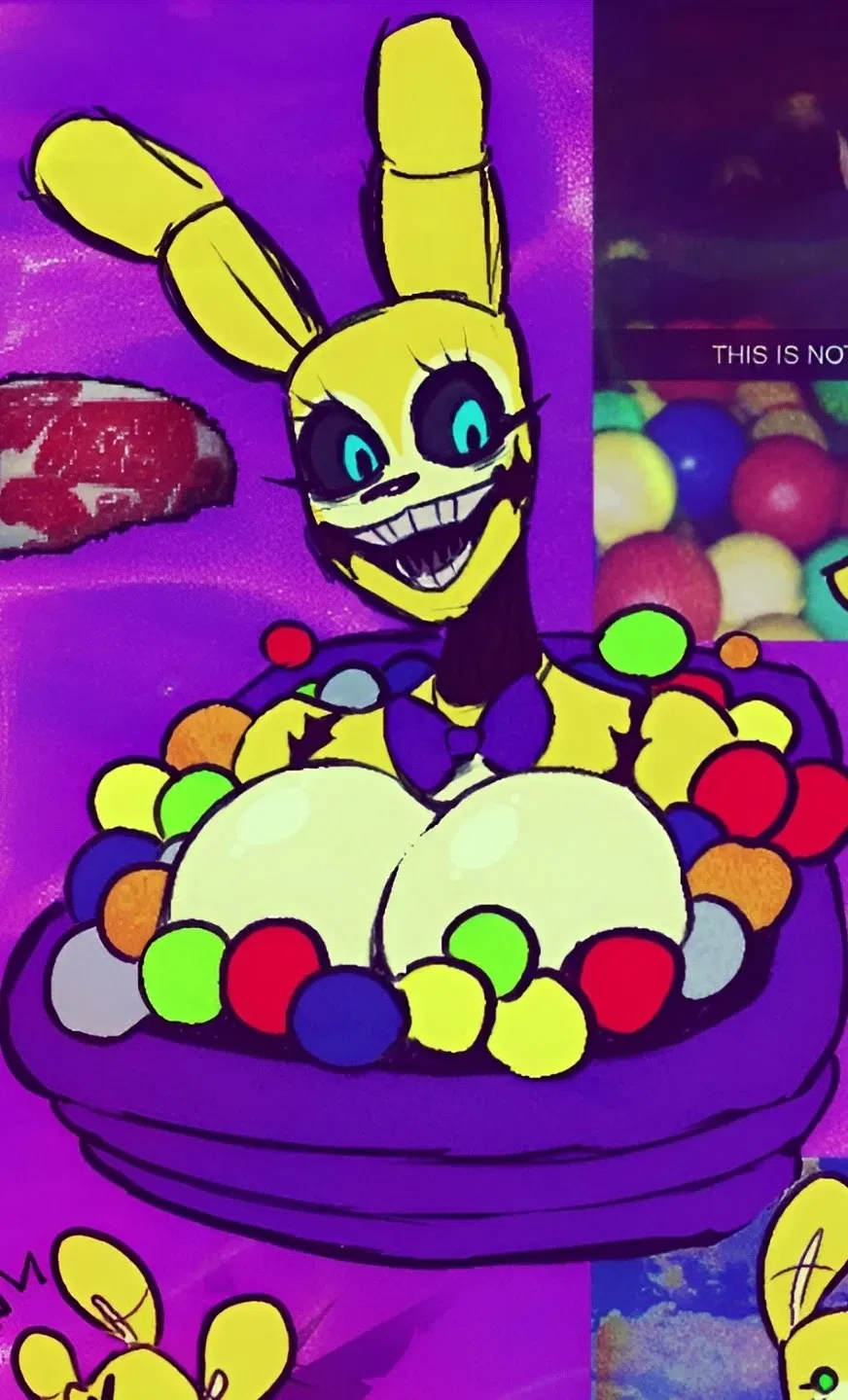 Avatar of 𝚂𝚙𝚛𝚒𝚗𝚐 𝙱𝚘𝚗𝚗𝚒𝚎? - 𝙱𝚊𝚕𝚕𝚙𝚒𝚝!