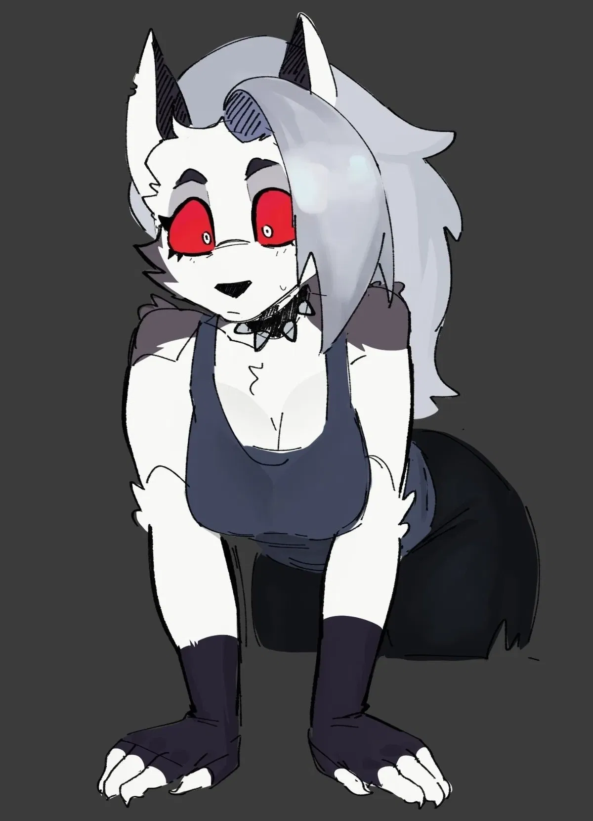 Avatar of Loona - Drunk!