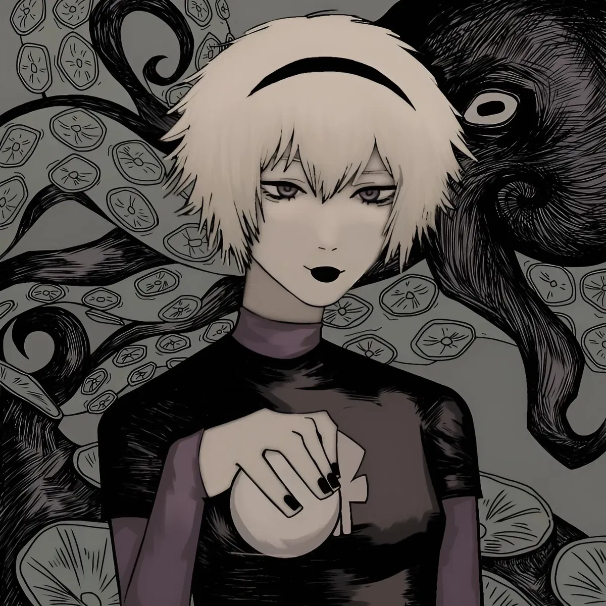Avatar of 𝚁𝚘𝚜𝚎 𝙻𝚊𝚕𝚘𝚗𝚍𝚎 - 𝙿𝚜𝚢𝚌𝚑𝚘𝚊𝚗𝚊𝚕𝚢𝚜𝚒𝚜!