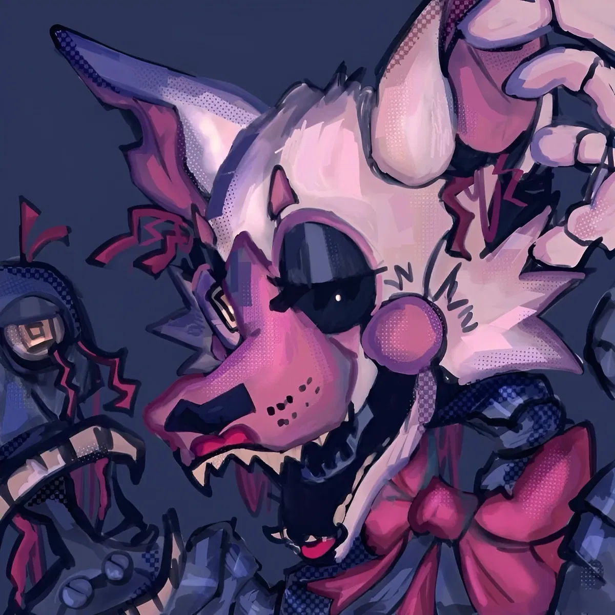 Avatar of 𝙼𝚊𝚗𝚐𝚕𝚎 - 𝙽𝚒𝚐𝚑𝚝𝚜𝚑𝚒𝚏𝚝!